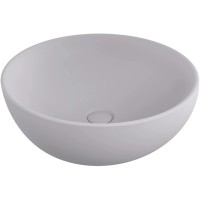 Раковина 45х45 см Ambassador Queen 116T20301