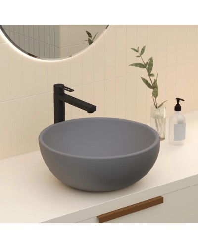 Раковина 45х45 см Ambassador Queen 116T20301