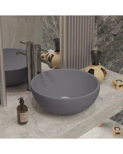 Раковина 45х45 см Ambassador Queen 116T20301