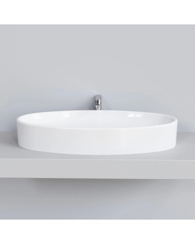 Раковина 85х39,5 см Ambassador Ritz 236T20001