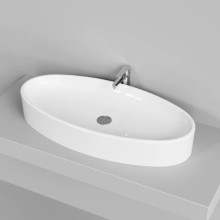 Раковина 85х39,5 см Ambassador Ritz 236T20001