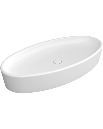 Раковина 85х39,5 см Ambassador Ritz 236T20001