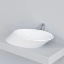 Раковина 72х40 см Ambassador Ritz 236T20002