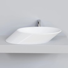 Раковина 72х40 см Ambassador Ritz 236T20002