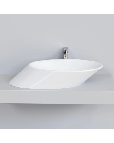 Раковина 72х40 см Ambassador Ritz 236T20002