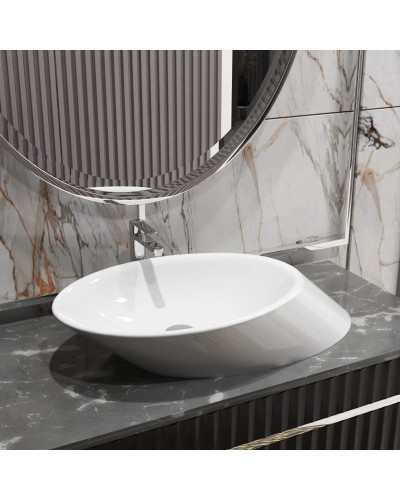 Раковина 72х40 см Ambassador Ritz 236T20002