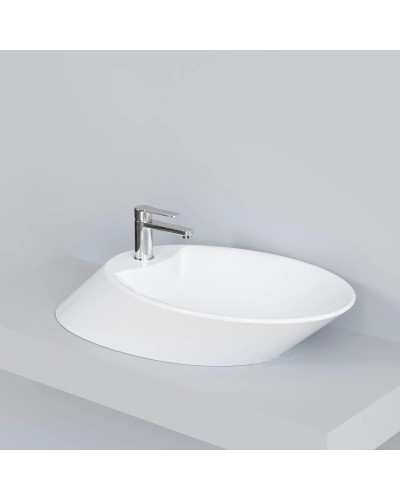 Раковина 71х40 см Ambassador Ritz 236T20003