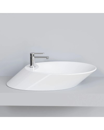 Раковина 71х40 см Ambassador Ritz 236T20003