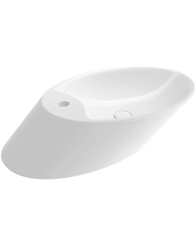 Раковина 71х40 см Ambassador Ritz 236T20003