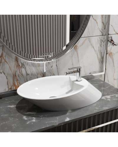 Раковина 71х40 см Ambassador Ritz 236T20003