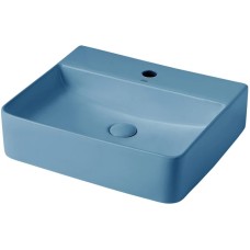 Раковина 50х42 см Abber Rechteck AC2203MSB