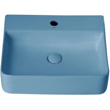 Раковина 50х42 см Abber Rechteck AC2203MSB