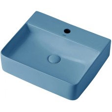 Раковина 50х42 см Abber Rechteck AC2203MSB