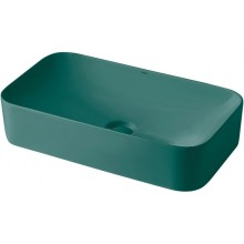 Раковина 60,5х35 см Abber Rechteck AC2204MDG