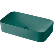 Раковина 60,5х35 см Abber Rechteck AC2204MDG