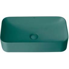 Раковина 60,5х35 см Abber Rechteck AC2204MDG