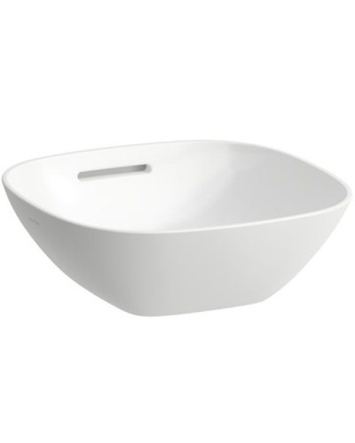 Раковина-чаша Laufen Ino 35 8.1230.0 Белая