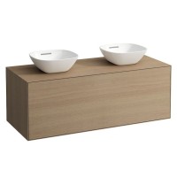 Раковина-чаша Laufen Ino 35 8.1230.0 Белая