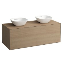 Раковина-чаша Laufen Ino 35 8.1230.0 Белая