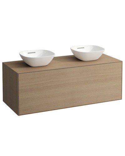 Раковина-чаша Laufen Ino 35 8.1230.0 Белая