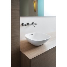 Раковина-чаша Laufen Ino 35 8.1230.0 Белая
