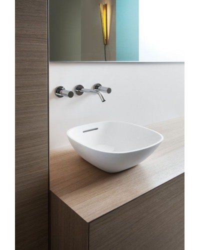 Раковина-чаша Laufen Ino 35 8.1230.0 Белая