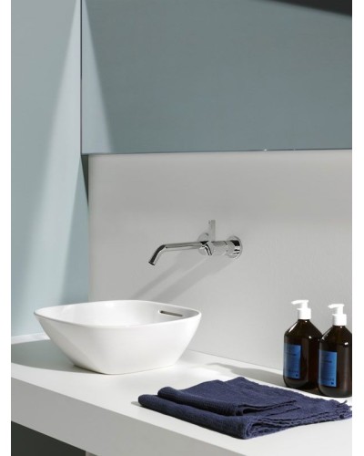 Раковина-чаша Laufen Ino 35 8.1230.0 Белая