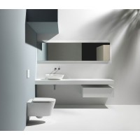 Раковина-чаша Laufen Ino 50 8.1230.2 Белая