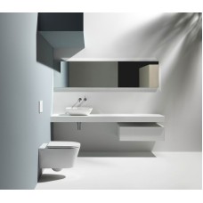 Раковина-чаша Laufen Ino 50 8.1230.2 Белая