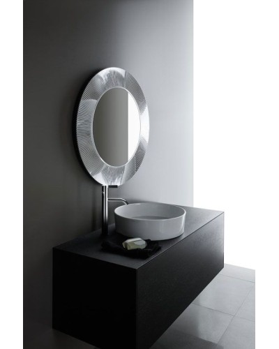 Раковина-чаша Laufen Kartell 42 8.1233.1 Белая