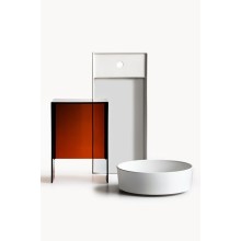 Раковина-чаша Laufen Kartell 42 8.1233.1 Белая