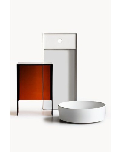 Раковина-чаша Laufen Kartell 42 8.1233.1 Белая