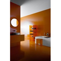 Раковина-чаша Laufen Kartell 42 8.1233.1 Белая