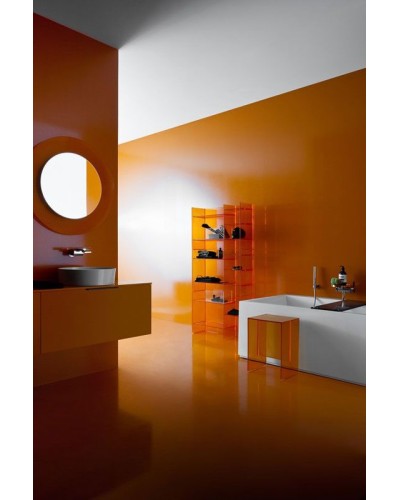 Раковина-чаша Laufen Kartell 42 8.1233.1 Белая