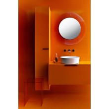 Раковина-чаша Laufen Kartell 42 8.1233.1 Белая