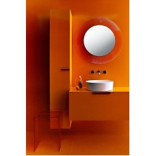 Раковина-чаша Laufen Kartell 42 8.1233.1 Белая