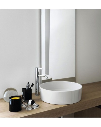 Раковина-чаша Laufen Kartell 42 8.1233.1 Белая