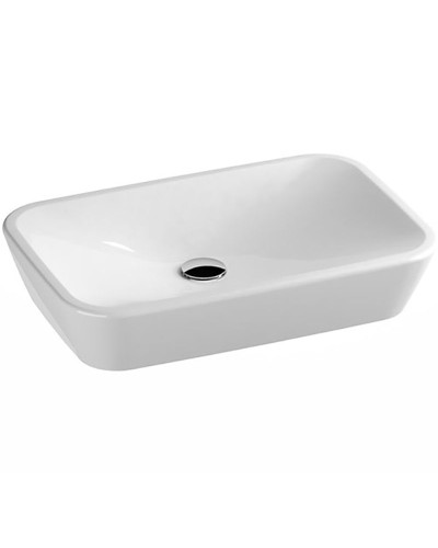 Раковина-чаша Ravak Ceramic R 60 XJX01160002 Белая