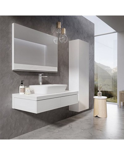 Раковина-чаша Ravak Ceramic R 60 XJX01160002 Белая