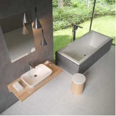 Раковина-чаша Ravak Ceramic R 60 XJX01160002 Белая