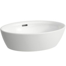 Раковина-чаша Laufen Pro B 52 8.1296.4 Белая