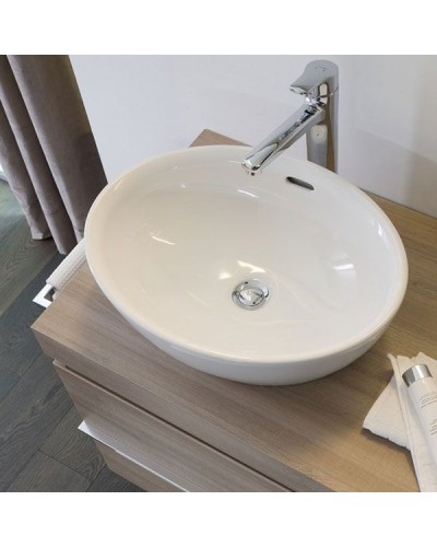 Раковина-чаша Laufen Pro B 52 8.1296.4 Белая