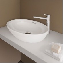 Раковина-чаша Laufen Pro B 52 8.1296.4 Белая