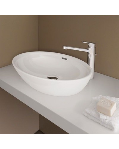 Раковина-чаша Laufen Pro B 52 8.1296.4 Белая