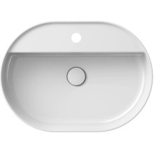 Раковина 55х40 см Ravak Ceramic Slim Shelf O XJX01155003