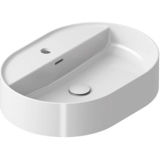 Раковина 55х40 см Ravak Ceramic Slim Shelf O XJX01155003