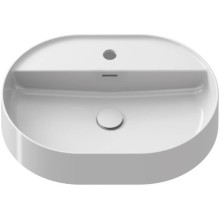 Раковина 55х40 см Ravak Ceramic Slim Shelf O XJX01155003