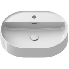 Раковина 55х40 см Ravak Ceramic Slim Shelf O XJX01155003