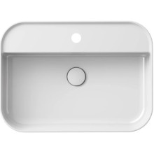 Раковина 55х40 см Ravak Ceramic Slim Shelf R XJX01155005