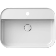 Раковина 55х40 см Ravak Ceramic Slim Shelf R XJX01155005